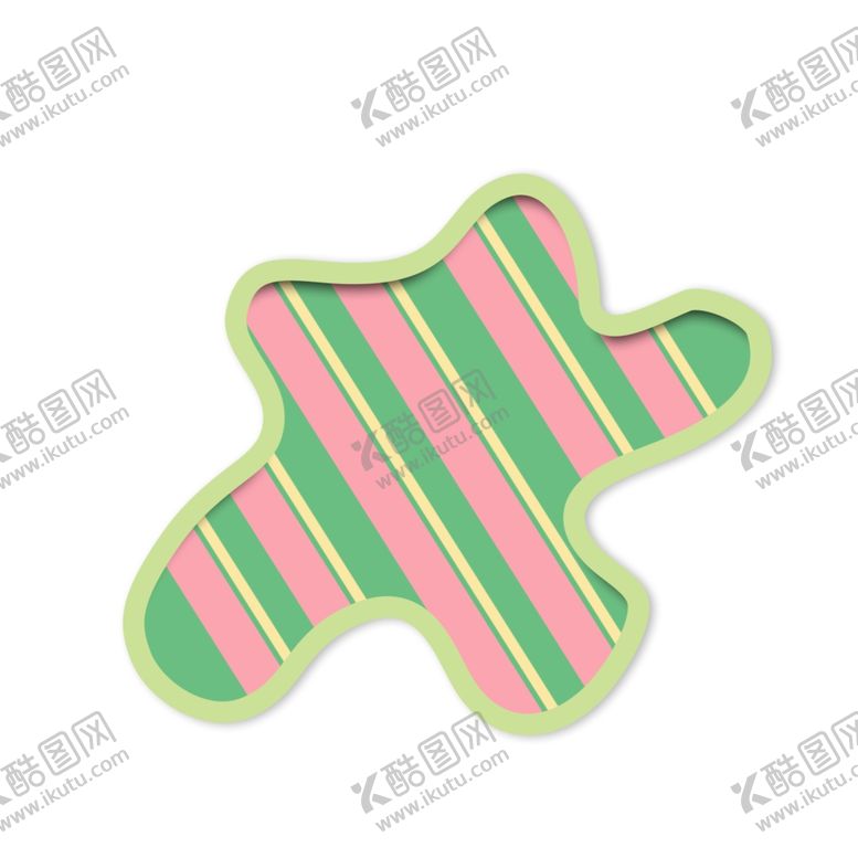 编号：10997106280100104084【酷图网】源文件下载-彩色贴纸
