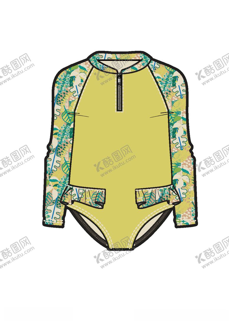编号：51186305061011492498【酷图网】源文件下载-服装款式