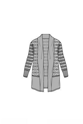 服装款式