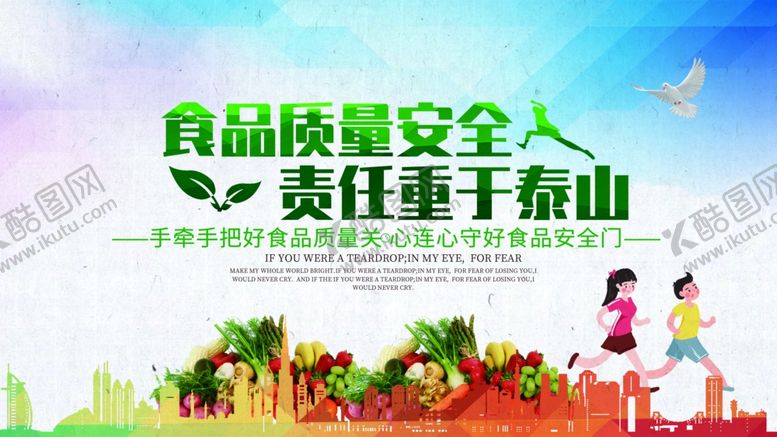 编号：82856610251648539457【酷图网】源文件下载-食品质量安全