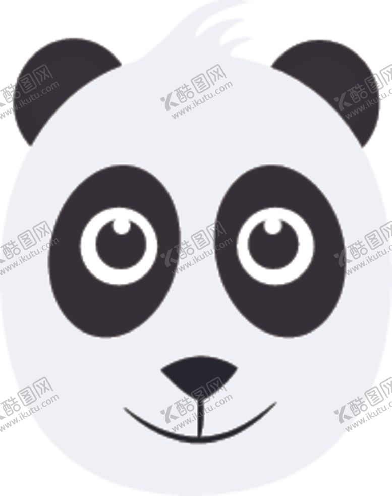 编号：51328307070711469117【酷图网】源文件下载-手绘卡通动物