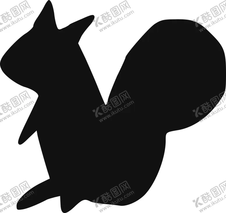 编号：84950702131059523139【酷图网】源文件下载-松鼠