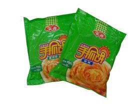 安井手抓饼900g