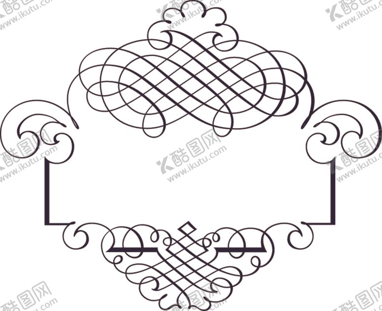 编号：28123109230702457350【酷图网】源文件下载-欧式花纹