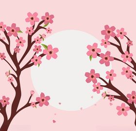 樱花