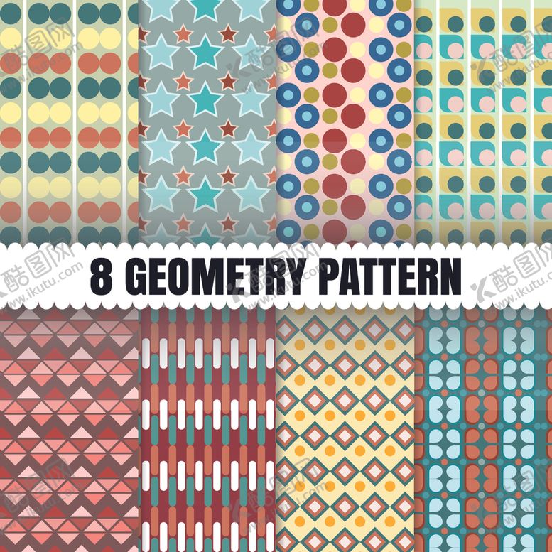编号：35373910060347318824【酷图网】源文件下载-拼花底纹