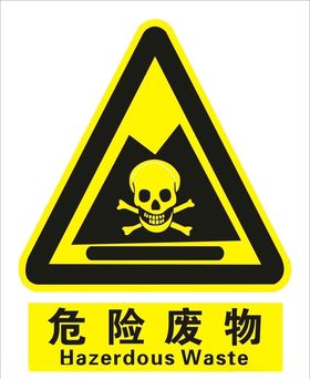 危险废物