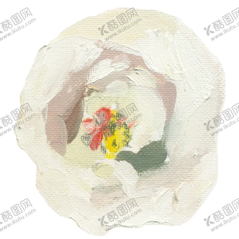 编号：45232302111848595180【酷图网】源文件下载-水彩花
