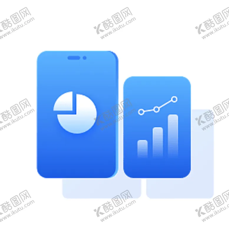编号：31068202200746224689【酷图网】源文件下载-3D质感科技图标