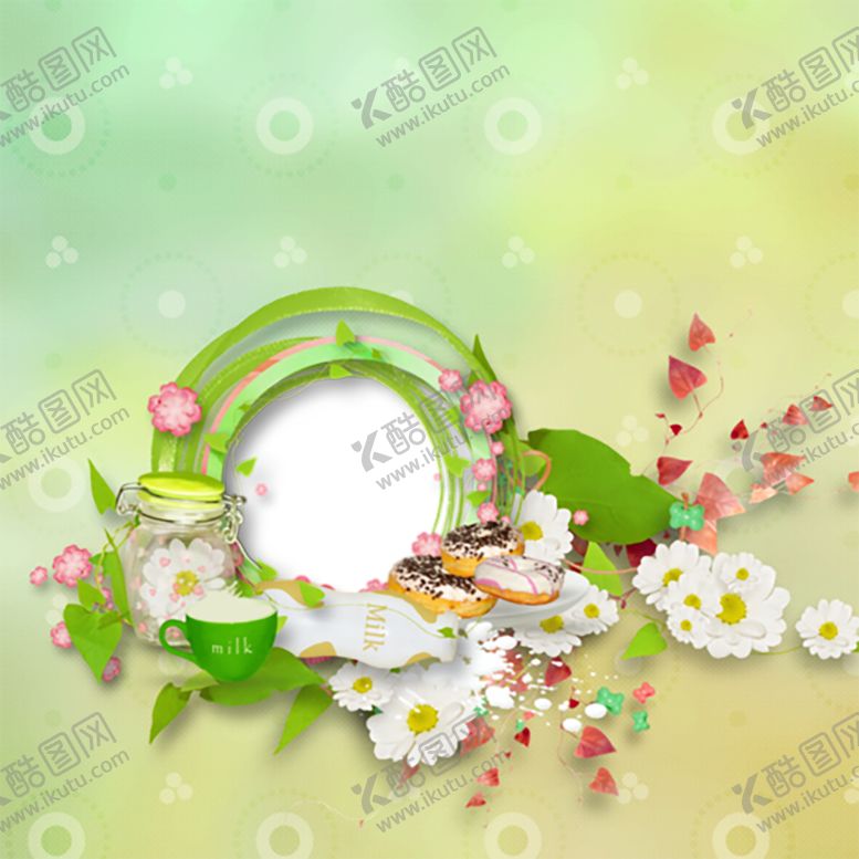 编号：90340807060311294019【酷图网】源文件下载-绿色背景