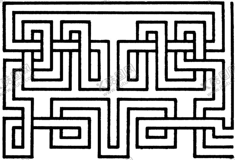 编号：55630005122148089093【酷图网】源文件下载-镂空花图案