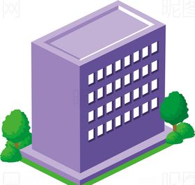 写字楼
