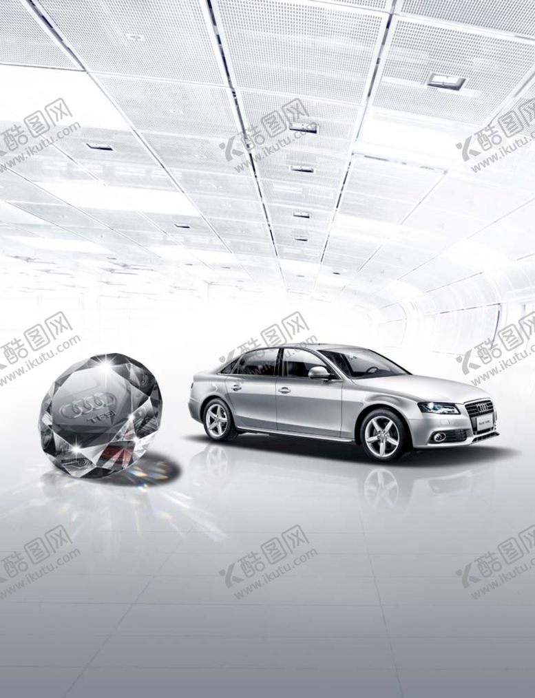 编号：95427611270516108784【酷图网】源文件下载-汽车创意海报