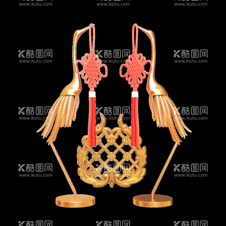 编号：70557410152206091139【酷图网】源文件下载- 金色城市剪影素材图片 