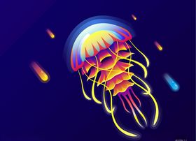 水母