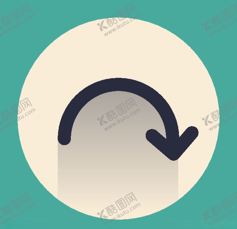 编号：49066310100338241843【酷图网】源文件下载-矢量箭头