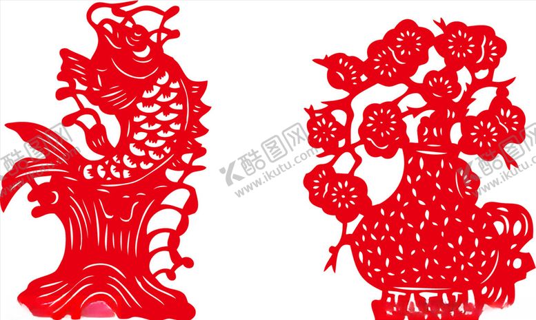 编号：44039009291435487909【酷图网】源文件下载-剪纸