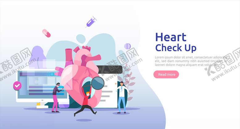 编号：74475910060732121790【酷图网】源文件下载-科技医疗