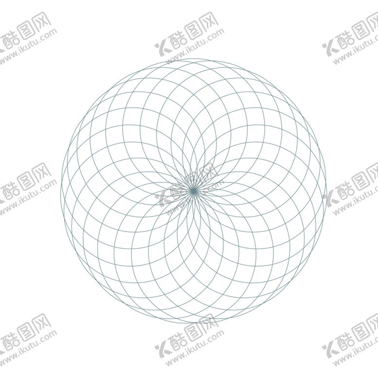 编号：71539205030517245101【酷图网】源文件下载-圆环底纹