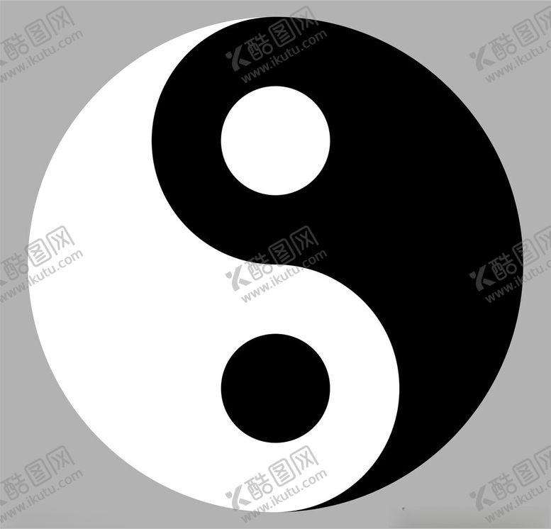 编号：14099212261920565112【酷图网】源文件下载-八卦图