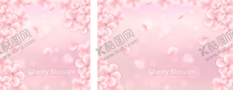 编号：59143210091810536055【酷图网】源文件下载-樱花背景