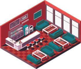 3D室内设计