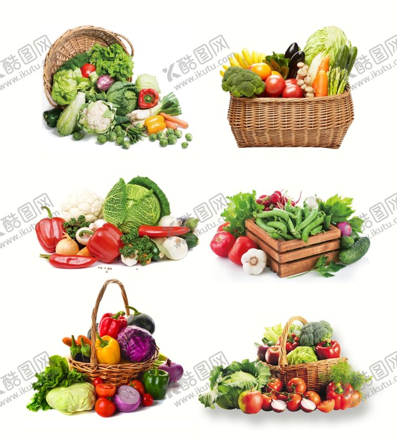 编号：90100409131649193311【酷图网】源文件下载-蔬菜