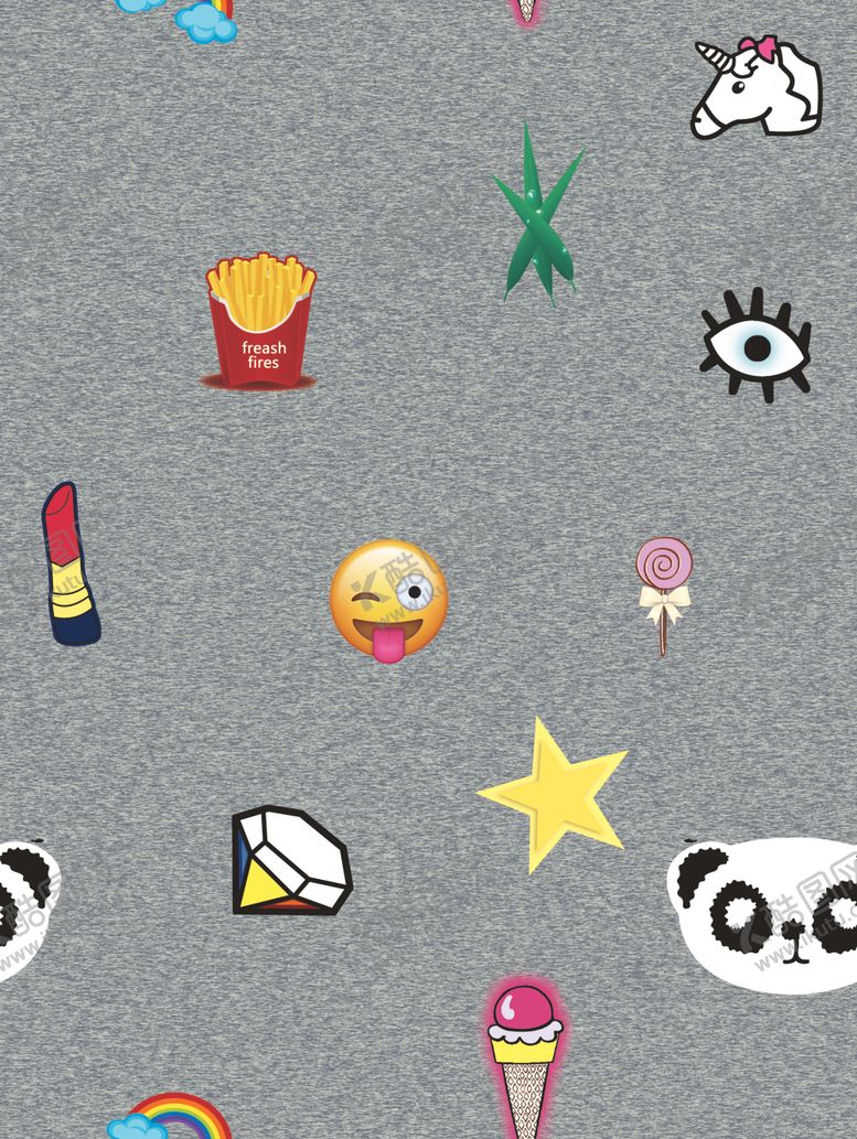 编号：35970010020023208270【酷图网】源文件下载-卡通表情