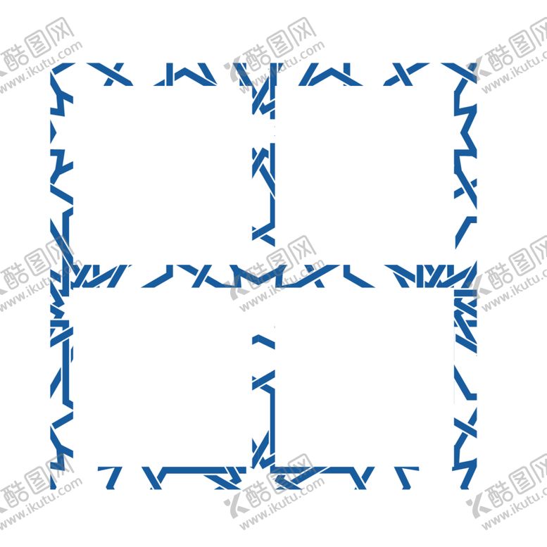 编号：58954609221911441440【酷图网】源文件下载-卡通边框