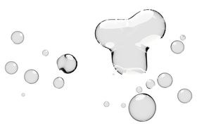 液态气泡