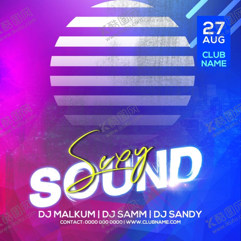 编号：26623309300742019372【酷图网】源文件下载-海报模板