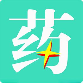 药店LOGO