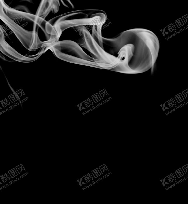 编号：11487709102347427336【酷图网】源文件下载-烟雾