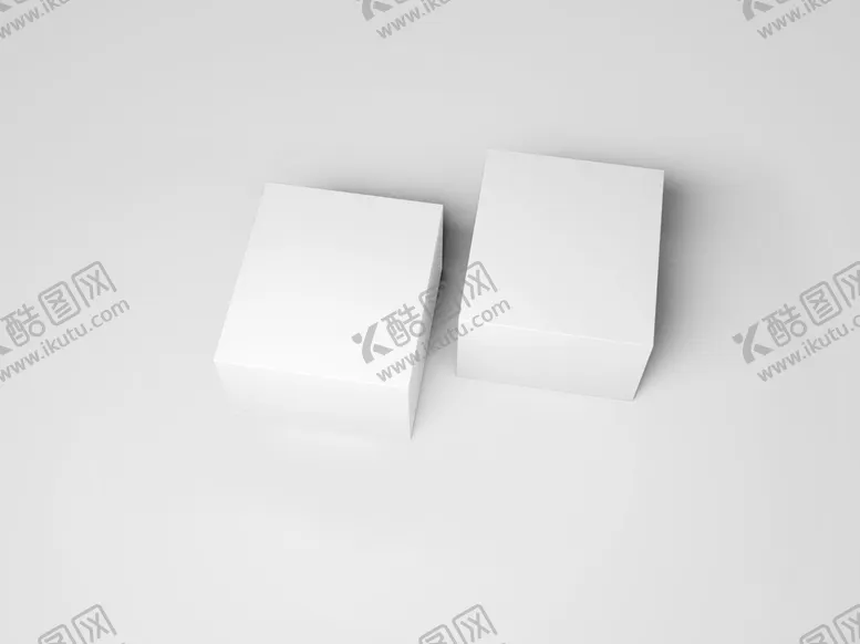 编号：21819110271508076219【酷图网】源文件下载-包装盒样机可修改