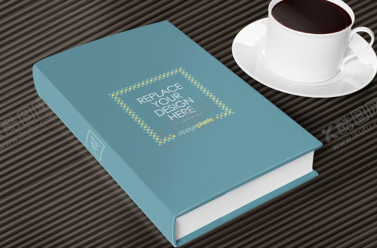 编号：12744009152240241622【酷图网】源文件下载-书籍封面效果图样机