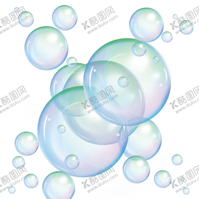 编号：38081407071553295088【酷图网】源文件下载-泡泡