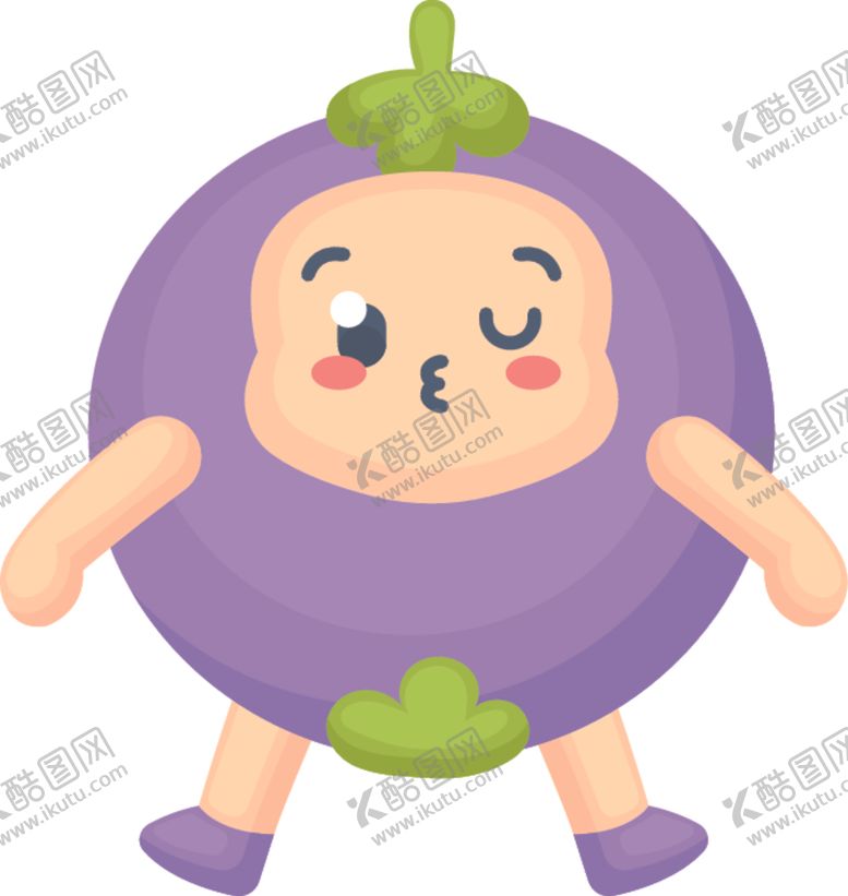 编号：61317709210404234054【酷图网】源文件下载-可爱食物