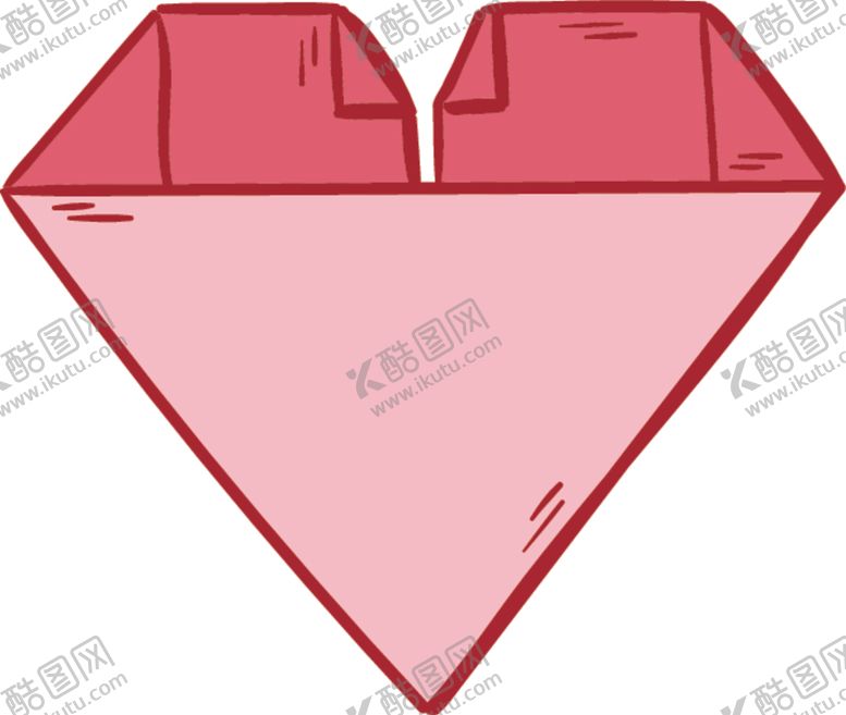 编号：58043207042206189881【酷图网】源文件下载-爱心