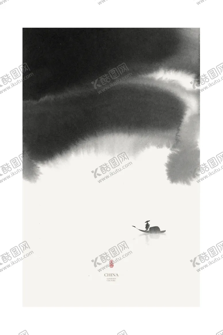 编号：54196406301844519355【酷图网】源文件下载-中式装饰画