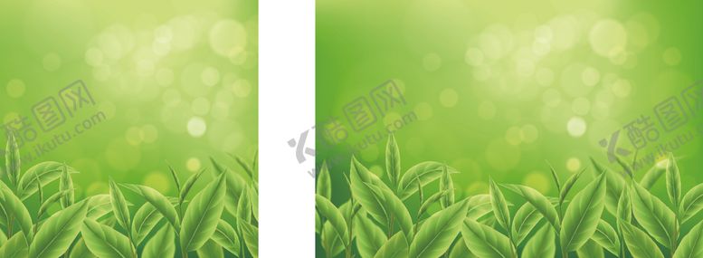 编号：64642809270908327630【酷图网】源文件下载-茶叶背景