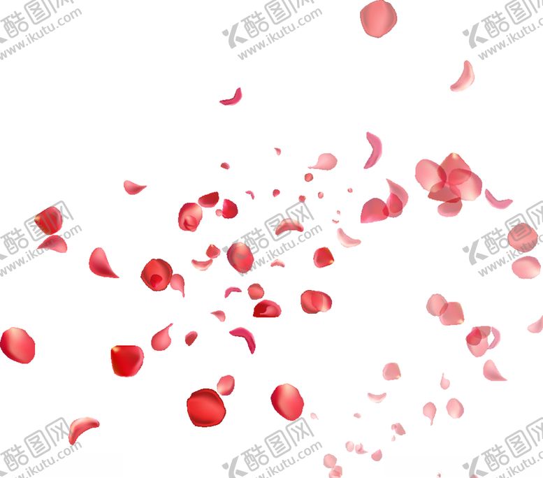 编号：44664305040005004947【酷图网】源文件下载-玫瑰