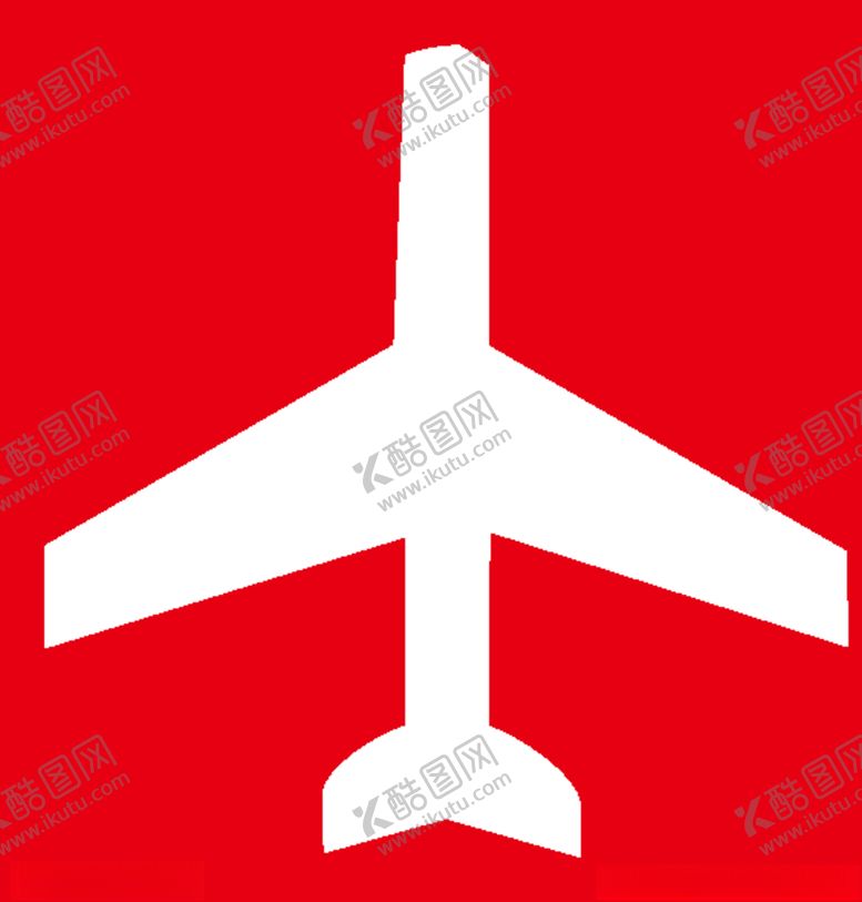 编号：76257510030400492530【酷图网】源文件下载-飞机图标