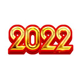 2022年字体