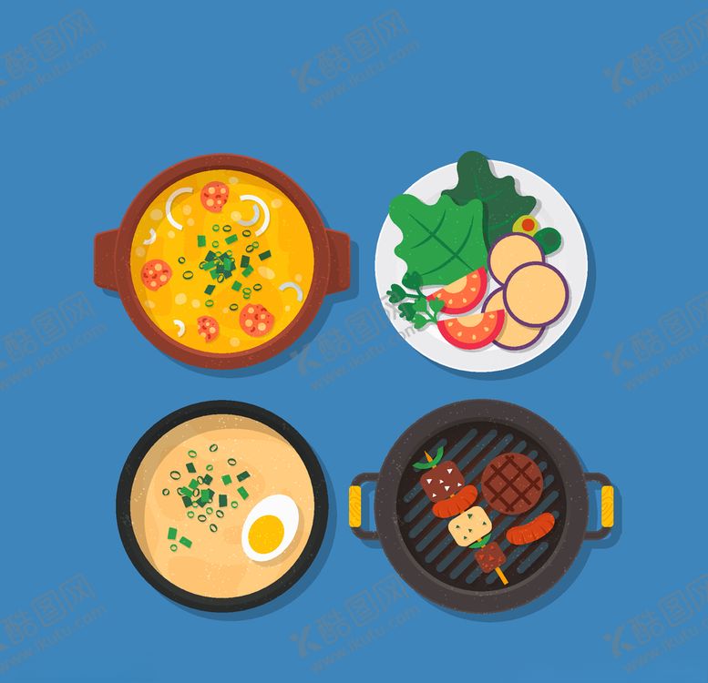 编号：49676710301736115586【酷图网】源文件下载-美味食物