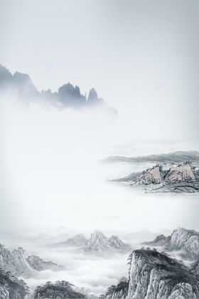 中国风