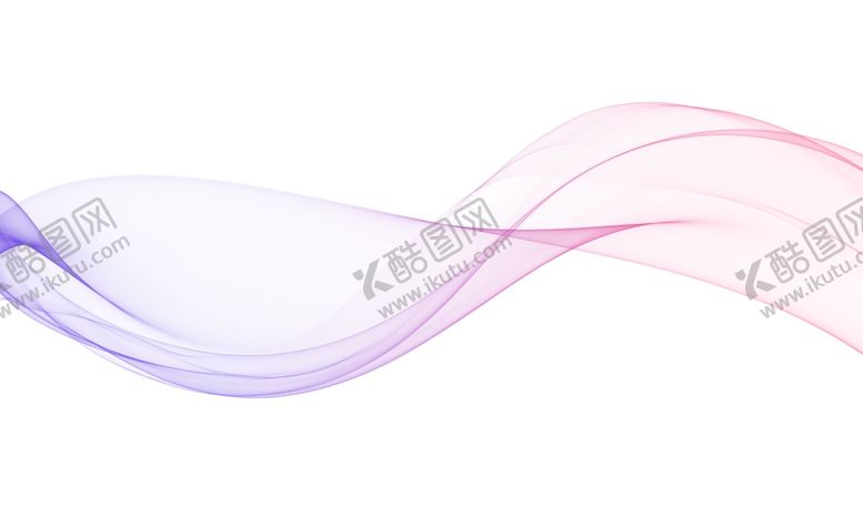 线条渐变华丽高端