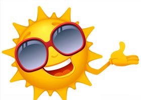 太阳公公楼梯苹果