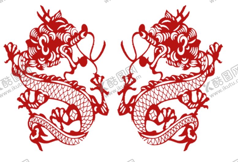 编号：61873307131416199884【酷图网】源文件下载-双龙会