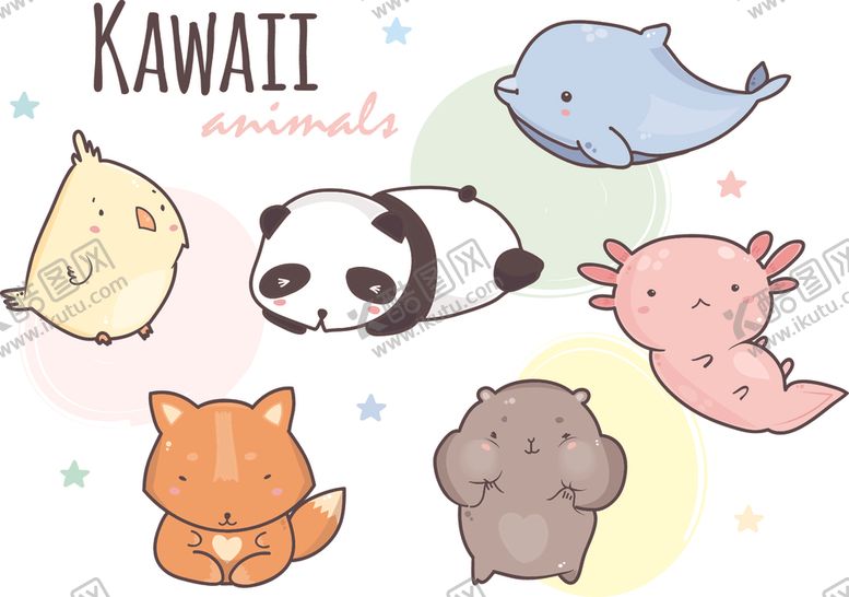 编号：36074609220209211914【酷图网】源文件下载-动物