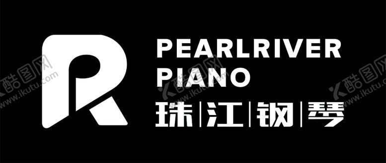 编号：40785302062321001214【酷图网】源文件下载-珠江logo